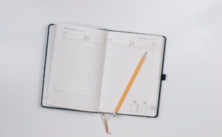 The 3 Best ‘Secret’ Goal Planners For Writers